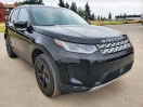 2020 Land Rover Discovery Sport, used SUV